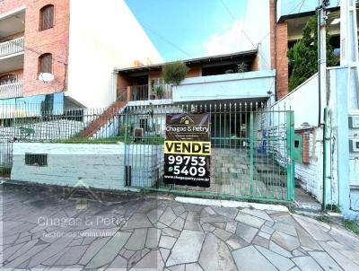 Casa para Venda, em So Leopoldo, bairro Rio Branco, 6 dormitrios, 4 banheiros, 2 sutes, 2 vagas