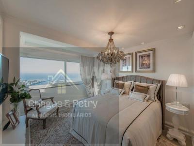 Apartamento para Venda, em Torres, bairro Praia Grande, 4 dormitrios, 8 vagas