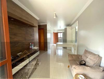 Casa para Venda, em Estncia Velha, bairro CAMPO GRANDE, 2 dormitrios, 1 banheiro, 1 vaga