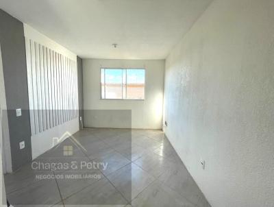 Apartamento para Venda, em São Leopoldo, bairro Santo Afonso, 2 dormitórios, 1 banheiro, 1 vaga