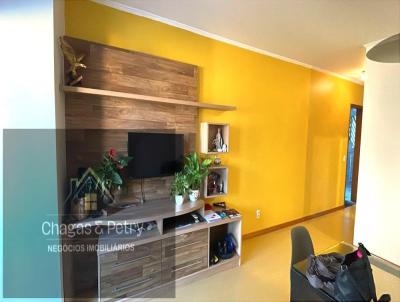 Apartamento para Venda, em São Leopoldo, bairro Centro, 2 dormitórios, 1 banheiro, 1 vaga