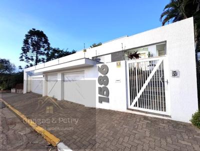 Casa para Venda, em So Leopoldo, bairro PADRE REUS, 4 dormitrios, 3 banheiros, 1 sute, 5 vagas