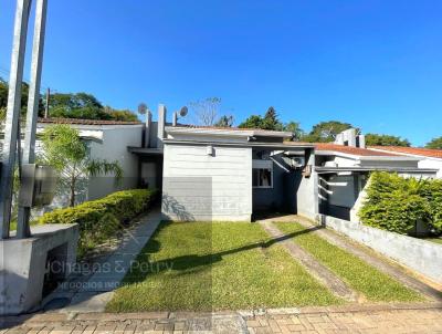 Casa para Venda, em , bairro Santo Afonso, 2 dormitrios, 1 banheiro, 1 vaga
