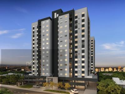 Apartamento para Venda, em São Leopoldo, bairro Centro, 2 dormitórios, 1 banheiro, 1 vaga