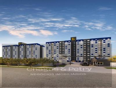 Apartamento para Venda, em São Leopoldo, bairro Jardim  das Acácias / Feitoria, 2 dormitórios, 1 banheiro, 1 vaga