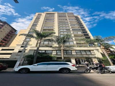 Apartamento para Venda, em São Leopoldo, bairro Centro, 3 dormitórios, 3 banheiros, 1 suíte, 2 vagas