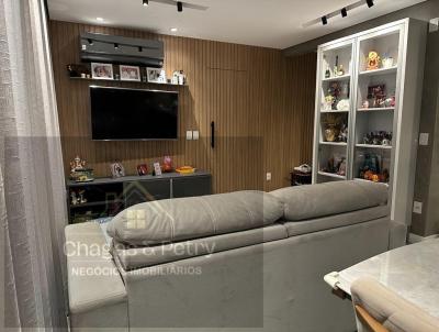 Apartamento para Venda, em Novo Hamburgo, bairro Ideal, 3 dormitrios, 3 banheiros, 3 sutes, 3 vagas