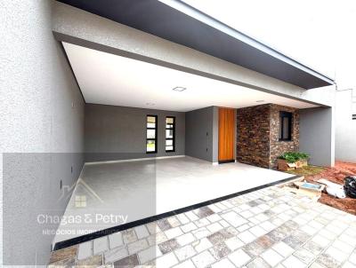 Casa para Venda, em So Leopoldo, bairro Cristo Rei, 3 dormitrios, 2 banheiros, 1 sute, 2 vagas