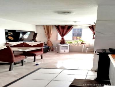 Apartamento para Venda, em Novo Hamburgo, bairro Santo Afonso, 2 dormitrios, 1 banheiro, 1 vaga