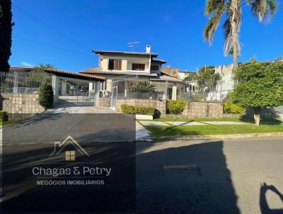  para Venda, em Novo Hamburgo, bairro Ouro Branco, 3 dormitrios, 6 banheiros, 2 sutes, 5 vagas