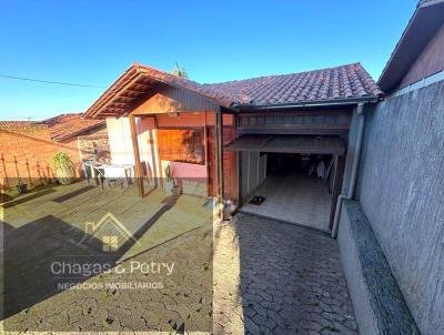 Casa para Venda, em Novo Hamburgo, bairro Santo Afonso, 3 dormitrios, 2 banheiros, 1 sute, 2 vagas