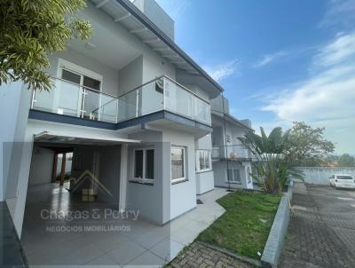 Casa para Venda, em Novo Hamburgo, bairro RONDNIA, 3 dormitrios, 2 banheiros, 1 sute, 2 vagas