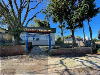 Casa para Venda, em So Leopoldo, bairro So Joo Batista, 3 dormitrios, 1 banheiro, 2 vagas