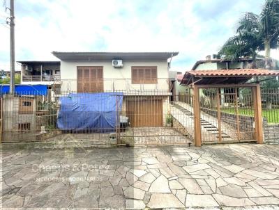 Casa para Venda, em Novo Hamburgo, bairro Rinco, 2 dormitrios, 2 banheiros, 1 sute, 2 vagas