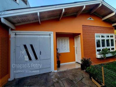 Casa para Venda, em Novo Hamburgo, bairro Santo Afonso, 3 dormitrios, 2 banheiros, 1 sute, 1 vaga