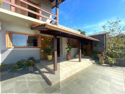 Casa para Venda, em Novo Hamburgo, bairro Rinco, 4 dormitrios, 2 banheiros, 2 vagas