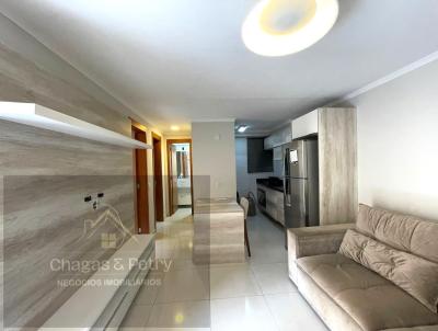 Apartamento para Venda, em São Leopoldo, bairro Pinheiro, 2 dormitórios, 1 banheiro, 1 vaga