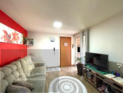 Apartamento para Venda, em São Leopoldo, bairro Pinheiro, 2 dormitórios, 1 banheiro, 1 vaga