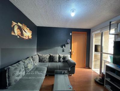 Apartamento para Venda, em São Leopoldo, bairro Pinheiro, 2 dormitórios, 1 banheiro