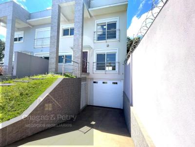 Casa para Venda, em So Leopoldo, bairro Cristo Rei, 4 dormitrios, 4 banheiros, 1 sute, 3 vagas