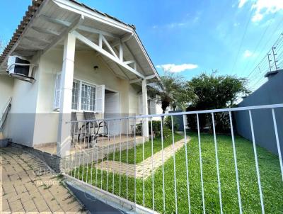 Casa para Venda, em So Leopoldo, bairro RONDNIA, 3 dormitrios, 2 banheiros, 1 sute, 2 vagas