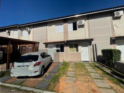 Casa para Venda, em Novo Hamburgo, bairro Canudos, 2 dormitrios, 1 banheiro, 1 vaga
