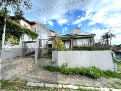 Casa para Venda, em S�o Leopoldo, bairro SANTO ANDR�, 3 dormit�rios, 3 banheiros, 1 su�te, 3 vagas