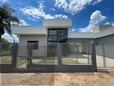 Casa para Venda, em Campo Bom, bairro Celeste, 2 dormit�rios, 2 banheiros, 1 su�te, 2 vagas