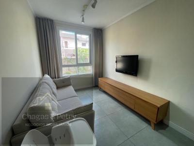 Apartamento para Venda, em Novo Hamburgo, bairro OPER�RIO, 2 dormit�rios, 1 banheiro, 1 vaga