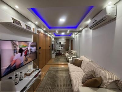 Apartamento para Venda, em Novo Hamburgo, bairro ROND�NIA, 2 dormit�rios, 1 banheiro, 1 vaga