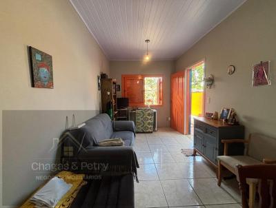Casa para Venda, em S�o Leopoldo, bairro Indep�ndencia, 2 dormit�rios, 1 banheiro, 1 vaga