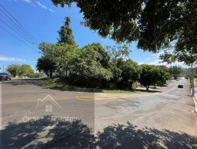 Terreno para Venda, em S�o Leopoldo, bairro Rio Branco
